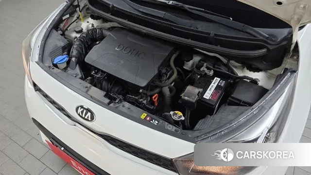 Kia All New Morning (JA) id 3557979 из Кореи 16