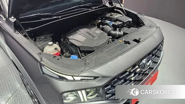 Hyundai The New Santa Fe id 3335764 из Кореи 16