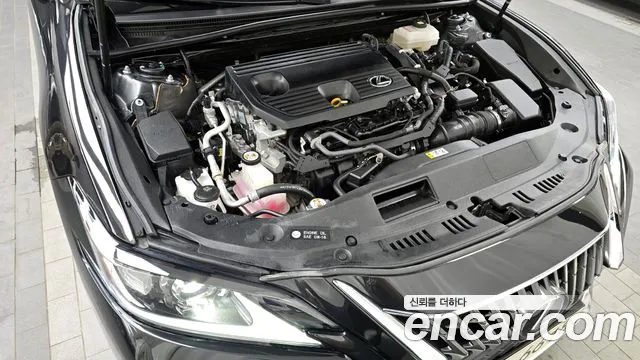 Lexus ES300h 7th generation id 2847746 из Кореи 16