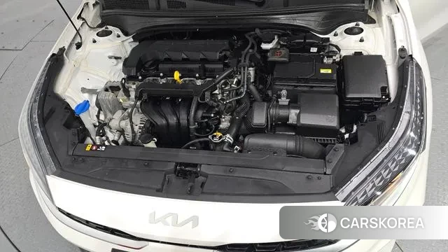 Kia The New K3 2nd generation id 3763840 из Кореи 16