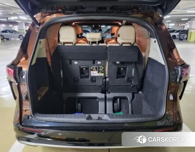 Toyota Sienna 4th Generation id 3036703 из Кореи 15