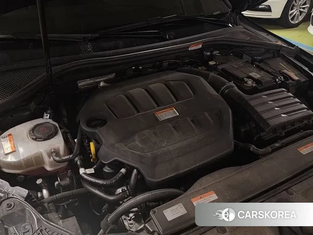 Audi A3 (8Y) id 3016624 из Кореи 14