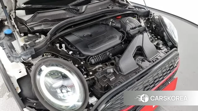 Mini Cooper S Clubman id 2901385 из Кореи 16