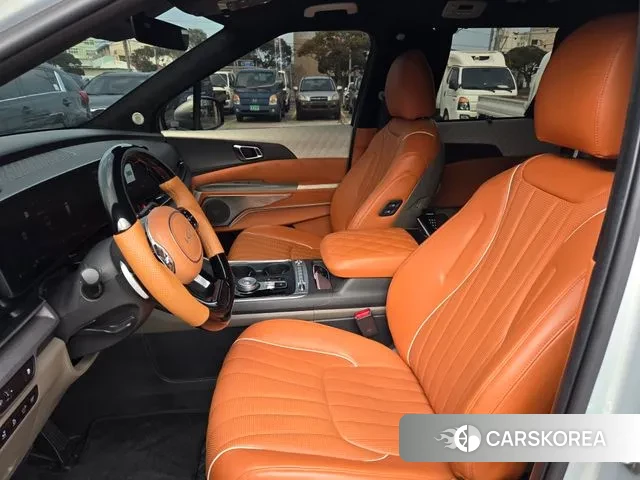 Kia The New Carnival 4th Generation id 3653894 из Кореи 16