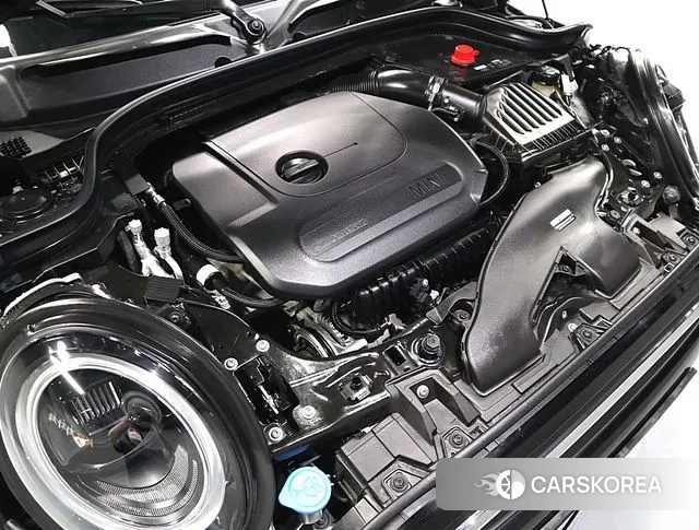 Mini Cooper id 2889176 из Кореи 16