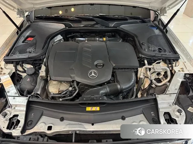 Mercedes-Benz E-Class W213 id 3429162 из Кореи 16