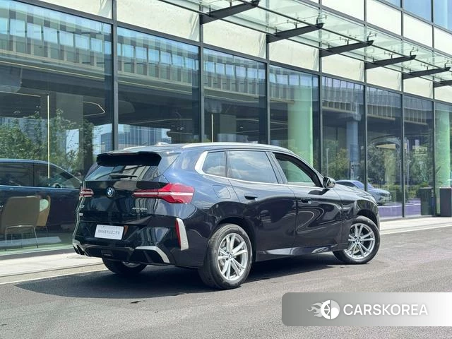 BMW X3 id 4260701 из Китая 10
