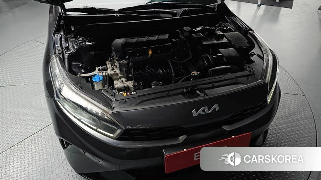 Kia The New K3 2nd generation id 4231748 из Кореи 27