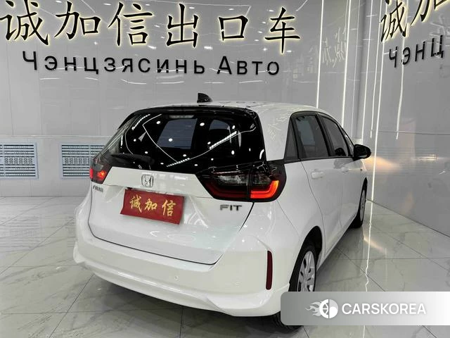 Honda Fit id 4218698 из Китая 14