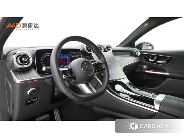 Mercedes-Benz GLC Coupe id 3908953 из Китая 6