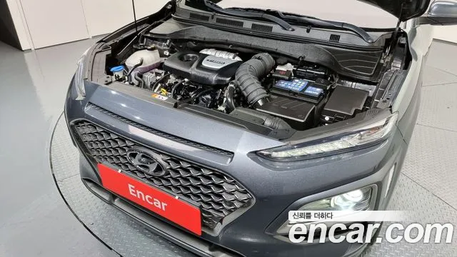 Hyundai Kona id 2473815 из Кореи 16