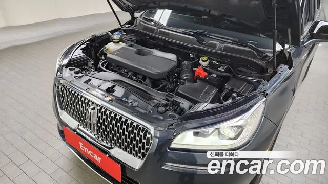 Lincoln Corsair id 2462958 из Кореи 16