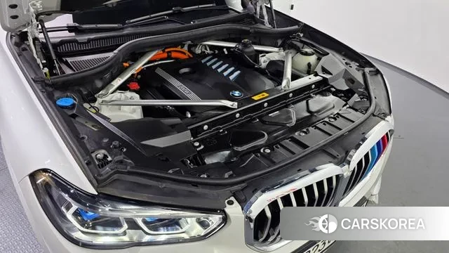 BMW X5 (G05) id 3690914 из Кореи 16