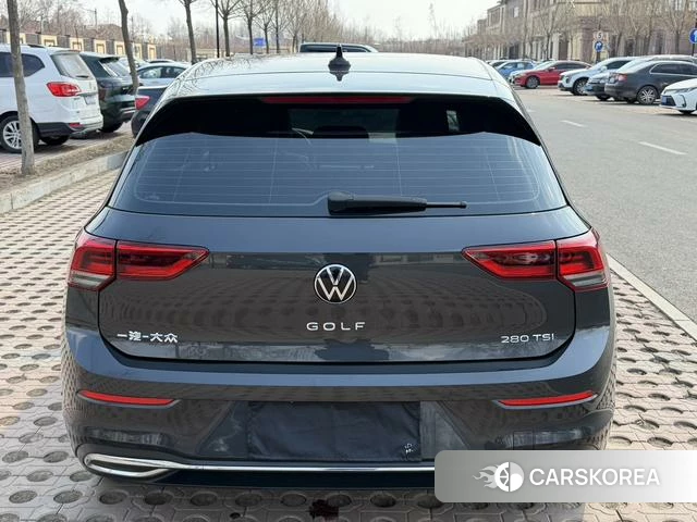 Volkswagen Golf id 4299635 из Китая 15