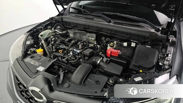 Renault Korea (Samsung) XM3 id 4488707 из Кореи 28