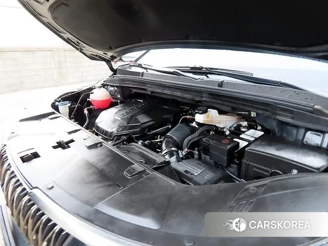 Kia Carnival 4th generation id 3654972 из Кореи 6