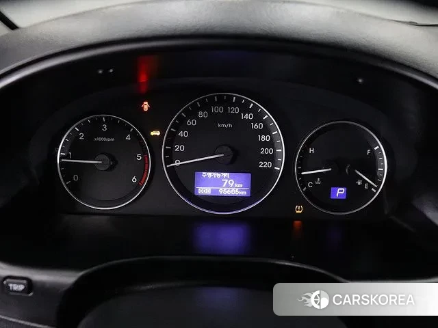 Hyundai The New Grand Starex id 3607748 из Кореи 16