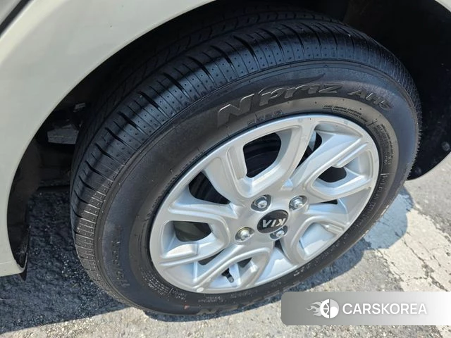 Kia All New Morning (JA) id 3943126 из Кореи 16