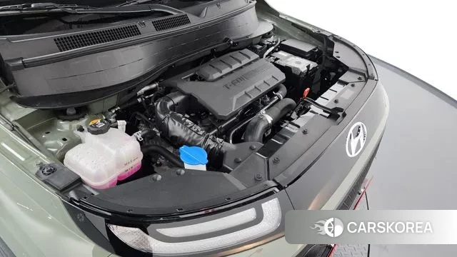 Hyundai Casper id 3316736 из Кореи 16