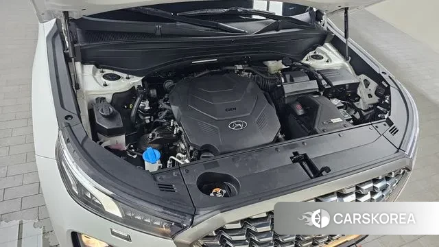 Hyundai Palisade id 3037617 из Кореи 16