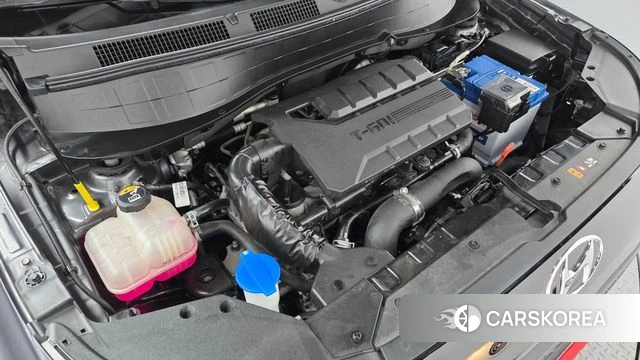 Hyundai Casper id 4443668 из Кореи 16