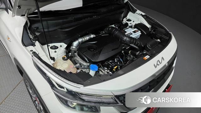 Kia Seltos id 4613868 из Кореи 16