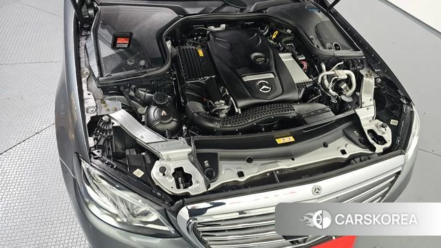 Mercedes-Benz E-Class W213 id 3873083 из Кореи 16