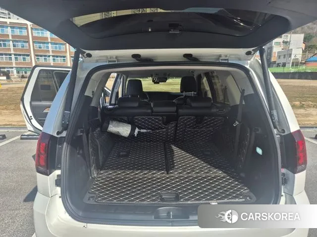 Kia Mohave Master id 3741919 из Кореи 15