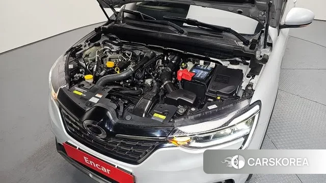 Renault Korea (Samsung) XM3 id 3717807 из Кореи 16