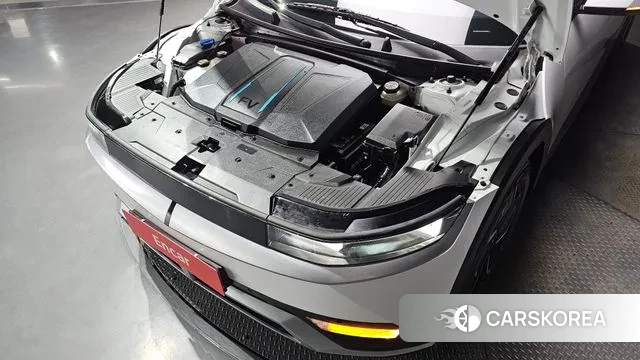 Hyundai Ionic 5 id 3059168 из Кореи 16