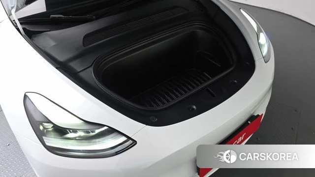 Tesla Model Y id 4499983 из Кореи 29