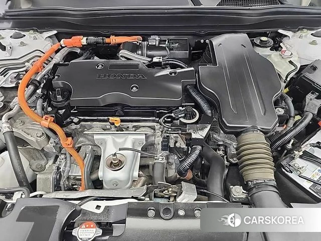 Honda Accord 10th Generation id 3892230 из Кореи 15