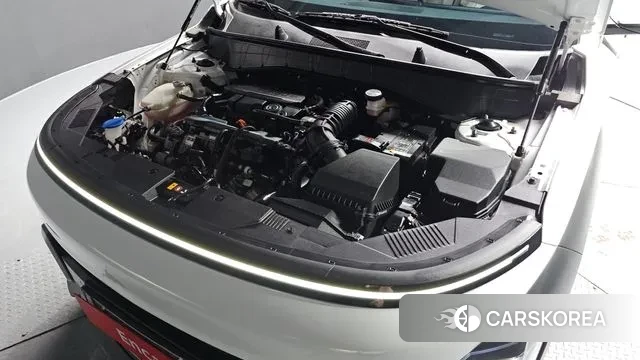 Hyundai Kona (SX2) id 3596728 из Кореи 16