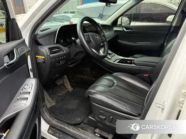 Hyundai Palisade id 3760450 из Кореи 13