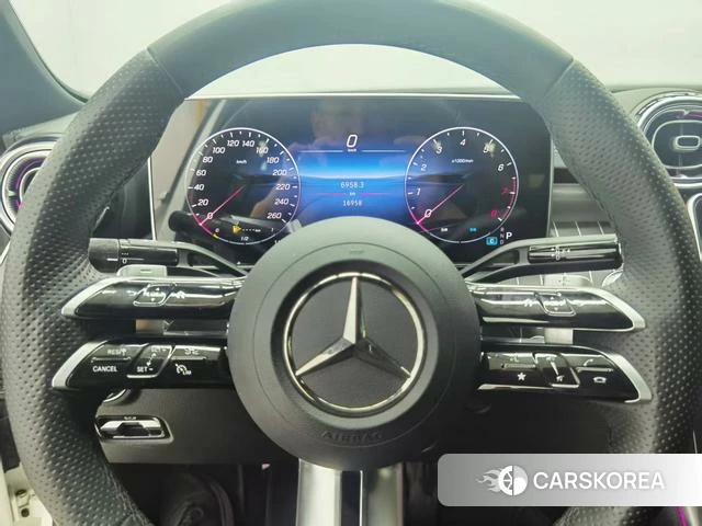 Mercedes-Benz Class C id 4366127 из Китая 10