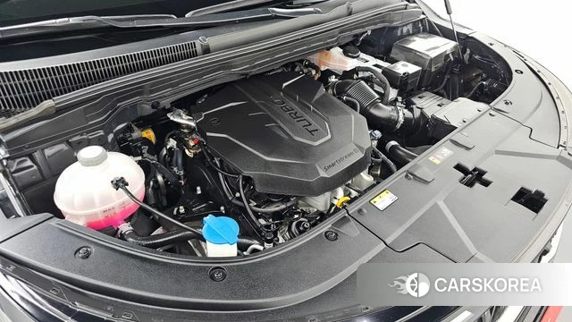 Kia The New Carnival 4th Generation id 4468901 из Кореи 33