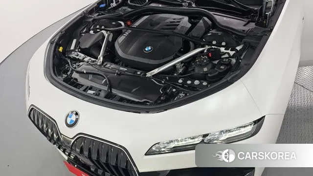 BMW 7 Series (G70) id 3087890 из Кореи 16