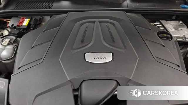 Porsche Cayenne (PO536) id 3214869 из Кореи 16