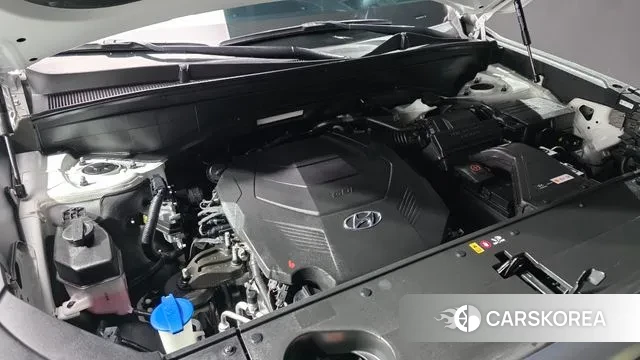 Hyundai The New Palisade id 3734540 из Кореи 16