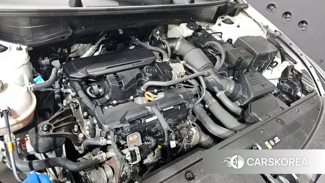 Kia Sportage 5th Generation id 3702031 из Кореи 16