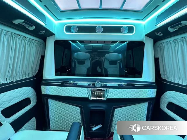 Mercedes-Benz Vito id 4335671 из Китая 10