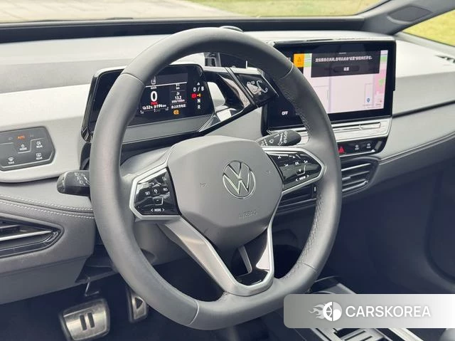 Volkswagen ID.3 id 4277729 из Китая 10