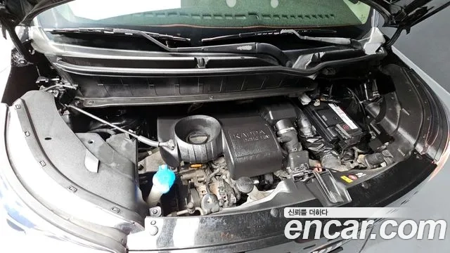 Kia The New Ray id 2951880 из Кореи 16