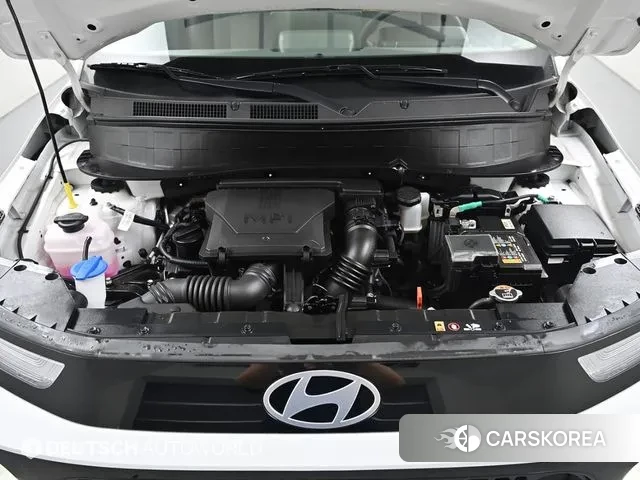 Hyundai The New Casper id 3410209 из Кореи 16