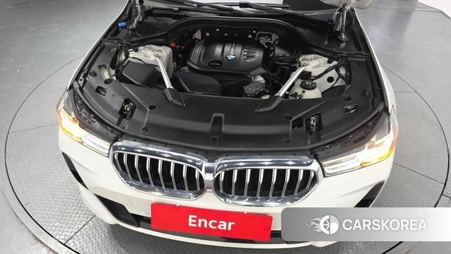 BMW 6 Series GT (G32) id 3940970 из Кореи 16