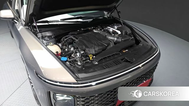 Hyundai Grandeur (GN7) id 4579662 из Кореи 16
