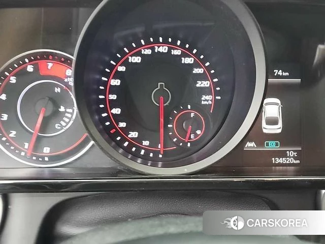 Hyundai Avante (CN7) id 3954141 из Кореи 16