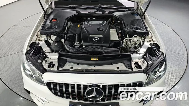 Mercedes-Benz E-Class W213 id 2694749 из Кореи 16