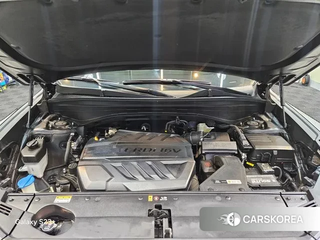 Hyundai Palisade id 3597831 из Кореи 16