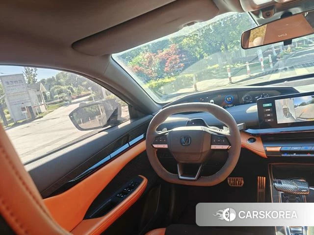 Chang'an UNI-V id 4374476 из Китая 9
